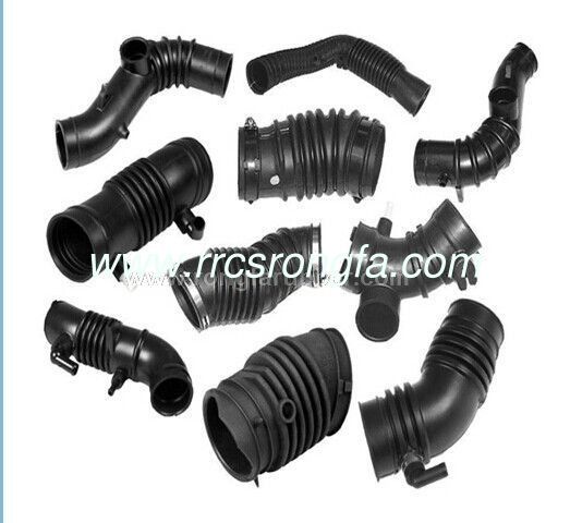 Rubber Air Intake Hoses
