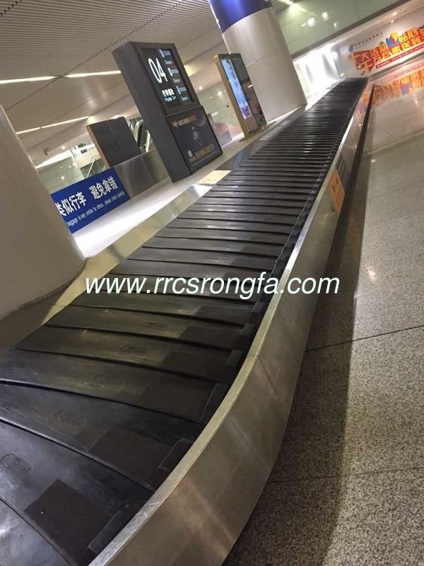 Rubber SLAT