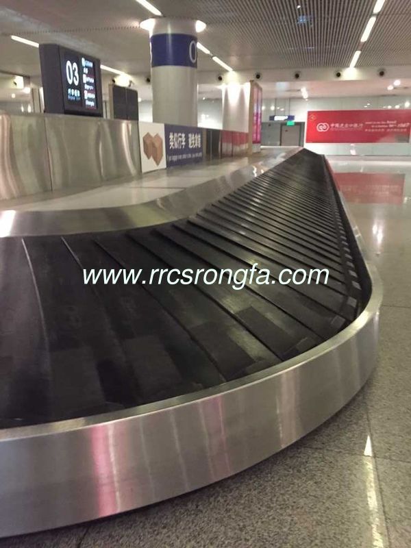 Rubber SLAT