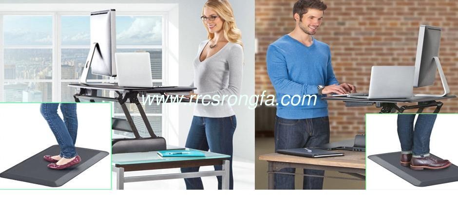 Anti fatigue mat