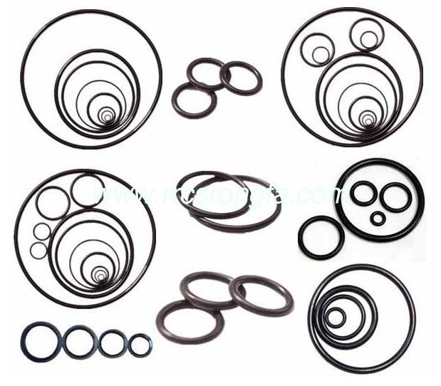 rubber rings