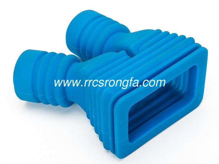 silcone part