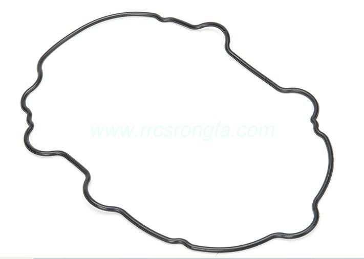 Rubber gasket