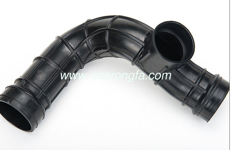 Rubber air intake hose
