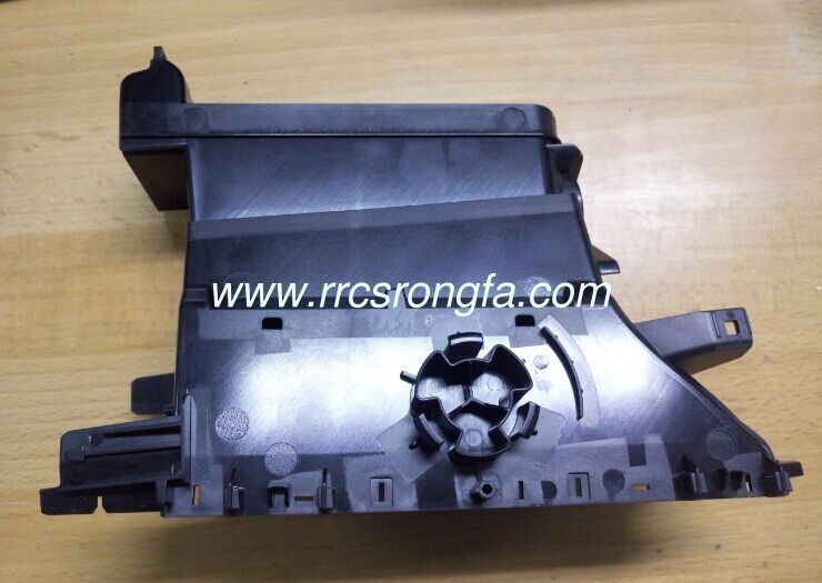 OEM plastic part