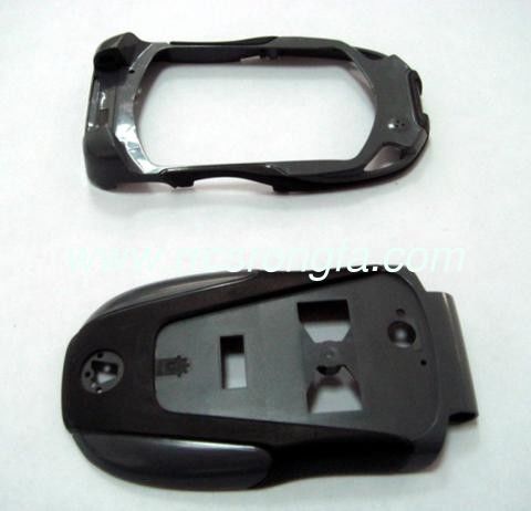 OEM plastic part