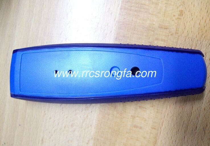 OEM plastic part