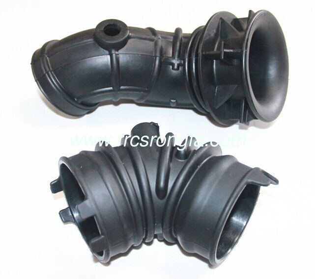 Rubber  airintake hose
