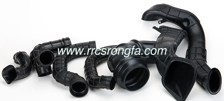 air intake hose