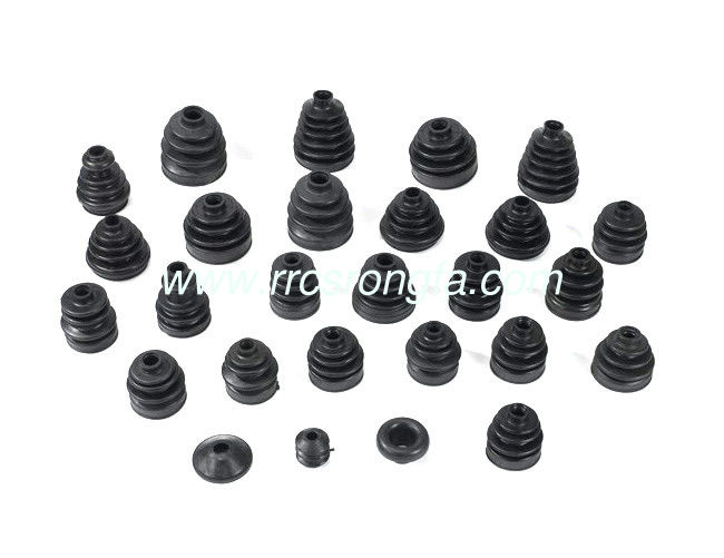 OEM rubber boot