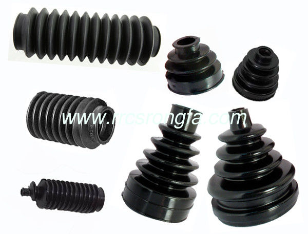 OEM rubber boot