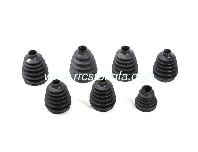 EPDM rubber Boot