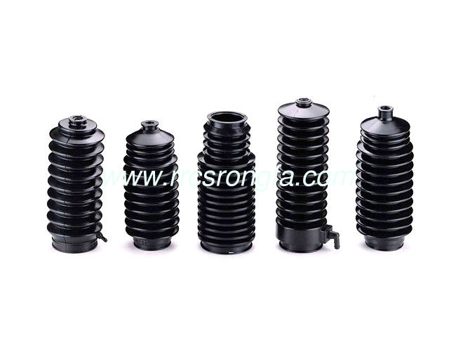 EPDM rubber Boot