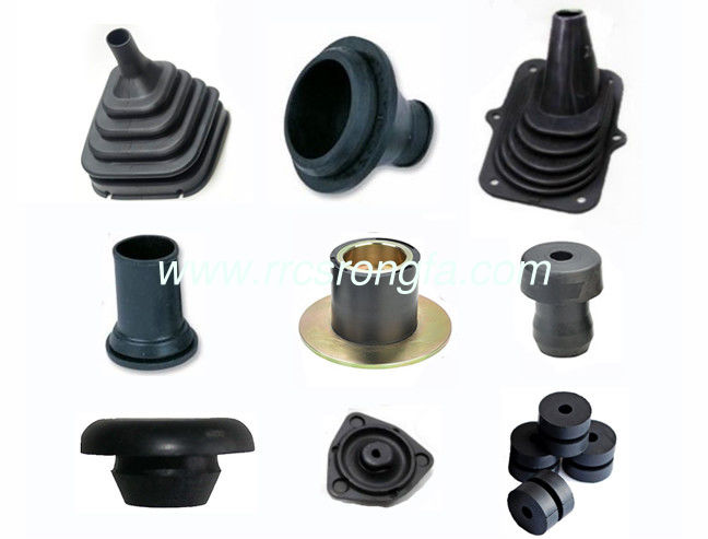 OEM rubber Boot