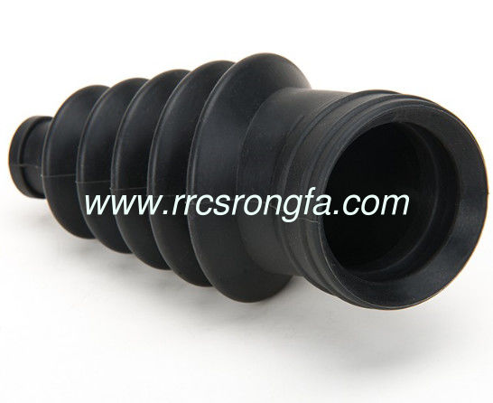 rubber Boot