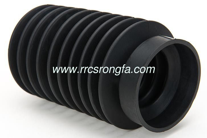 OEM rubber Boot