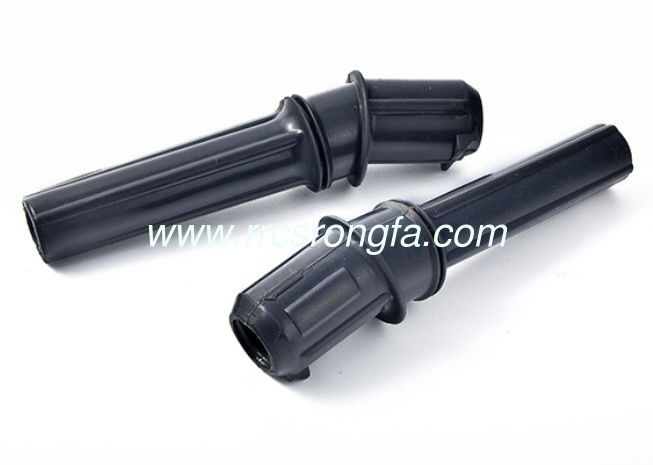 silicone rubber boot