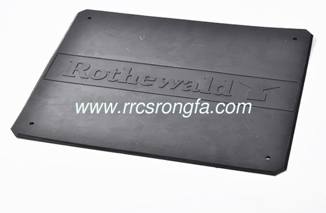EPDM mat