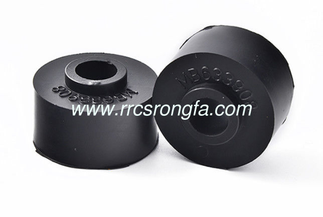 Rubber Bumper