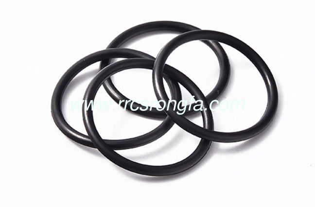Rubber rings
