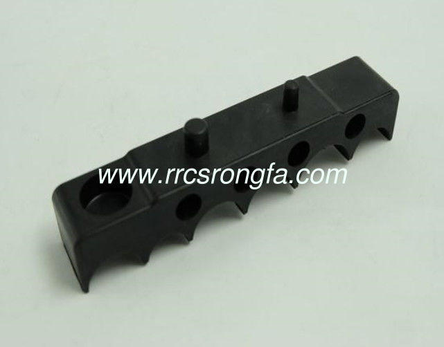 rubber  stopper