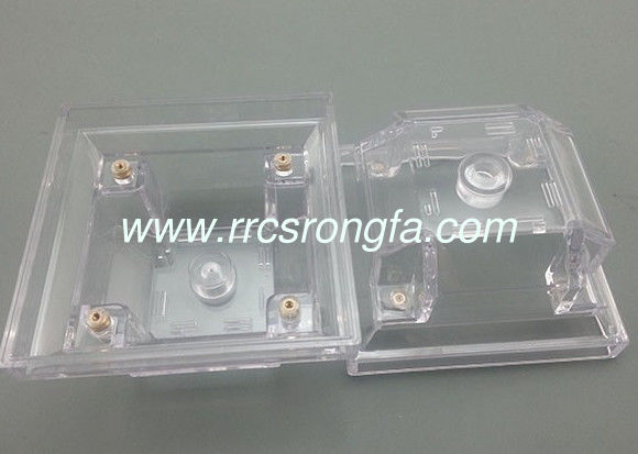OEM plastic part