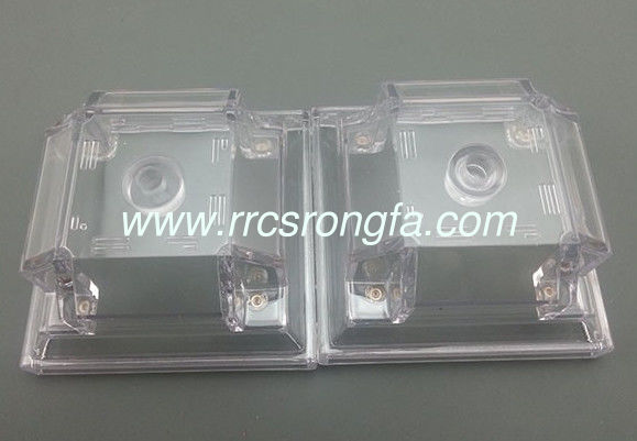 OEM plastic part