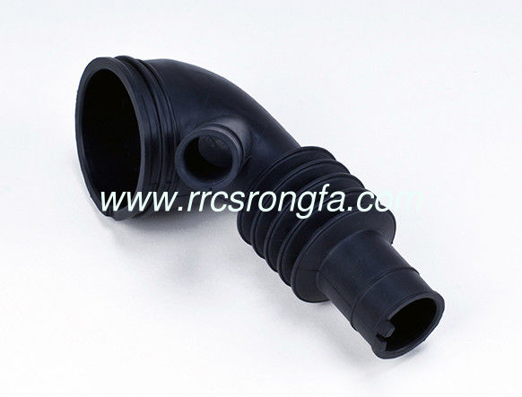 rubber boot