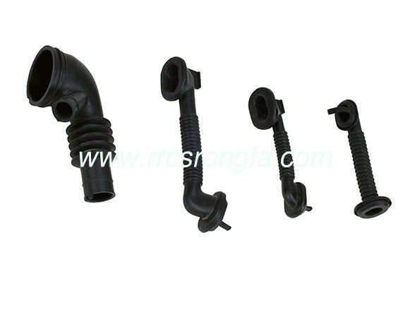 rubber wire harness part
