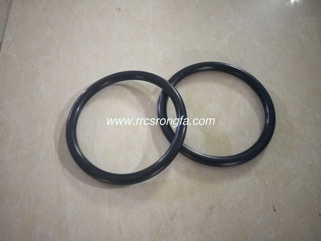 Rubber O Rings As568