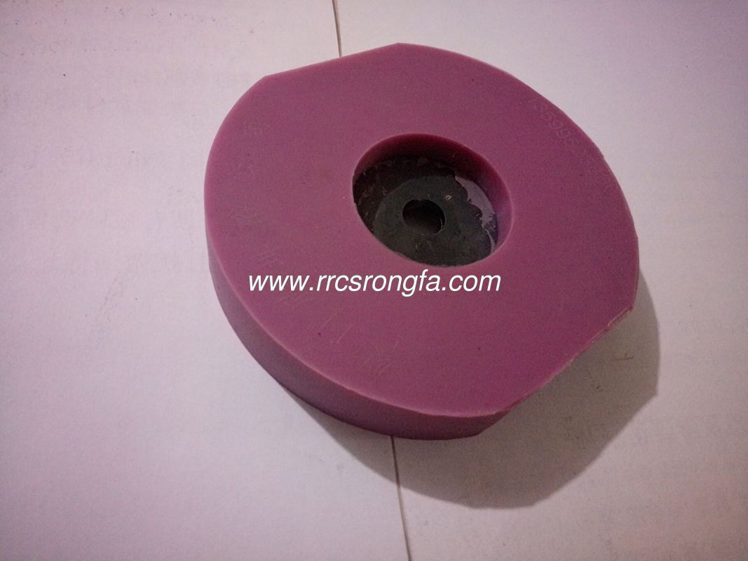 Silicone Rubber parts
