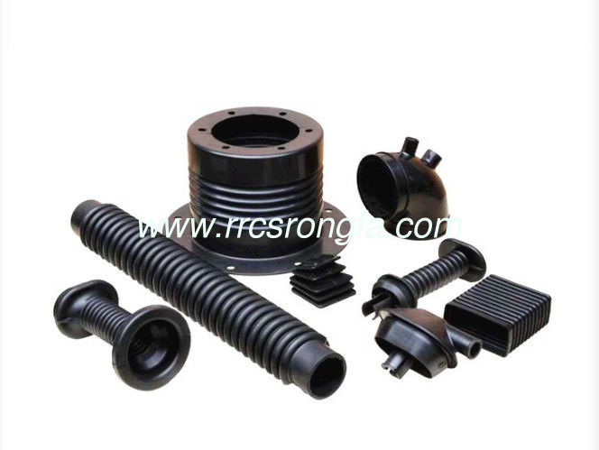 Rubber  parts