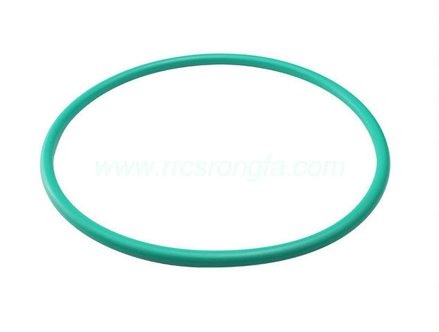 NSF cert rings