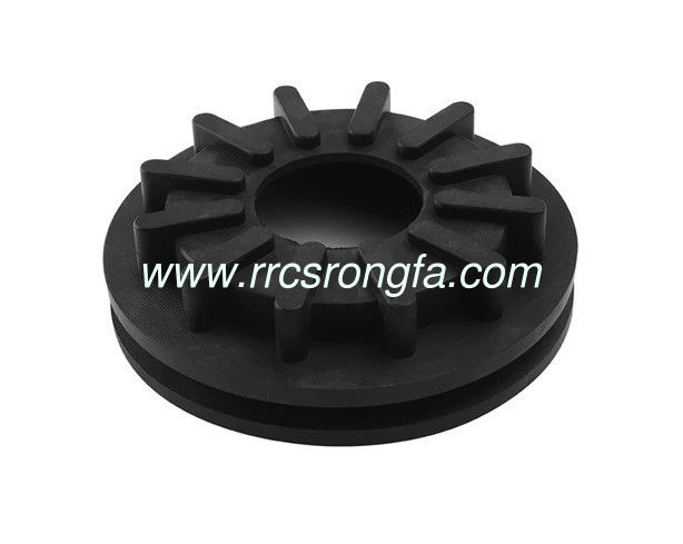 EPDM rubber part