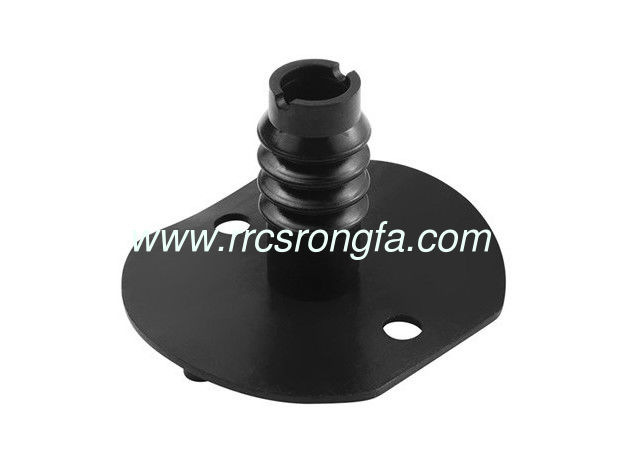 Rubber part