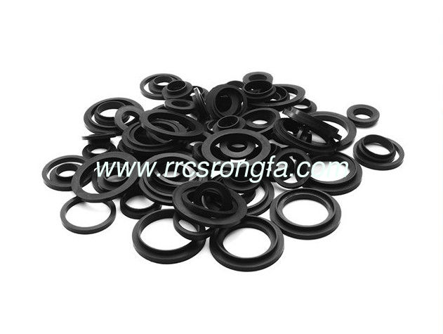 Rubber o rings