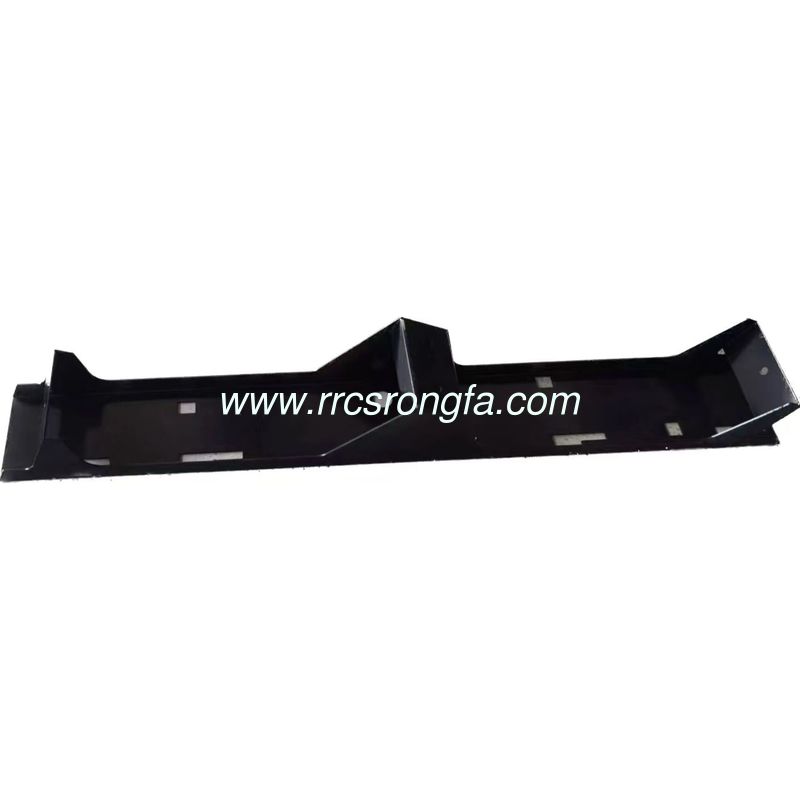 Carriage   for Airport logistics