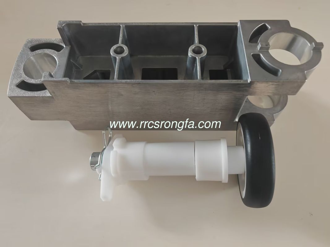Experience Superior Performance with OEM Spare parts For airport logistics