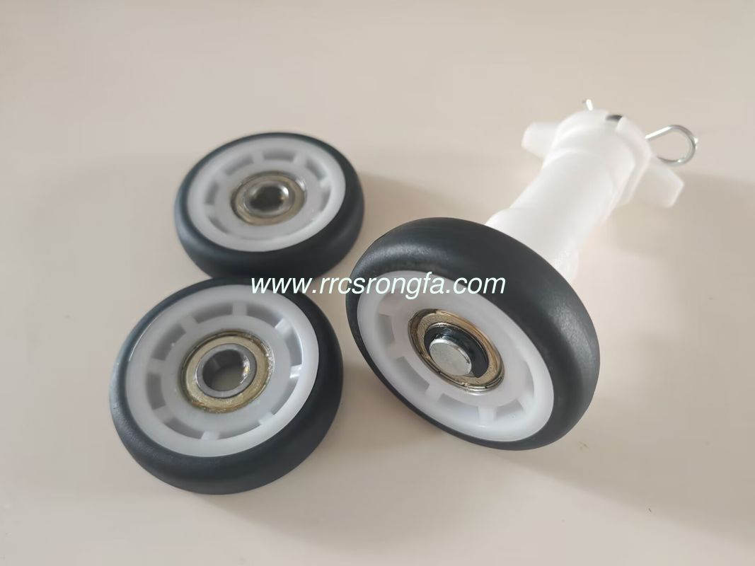 Upgrade Your Logistics System with OEM Spare parts For airport logistics