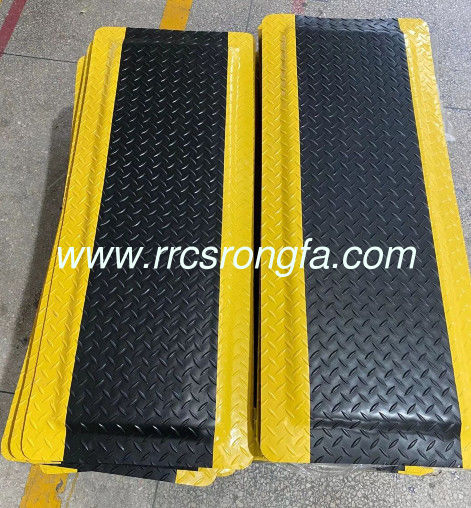 Anti-fatigue floor .Anti-fatigue mat , rubber mat