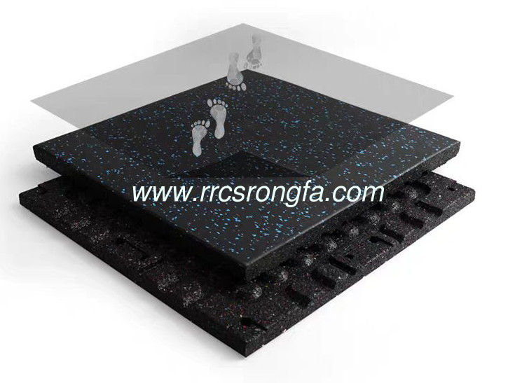 Rubber Gym Rubber Mat , rubber mat , Gym Mat.