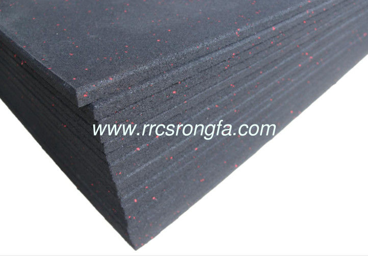 Rubber Gym Rubber Mat , rubber mat , Gym Mat.