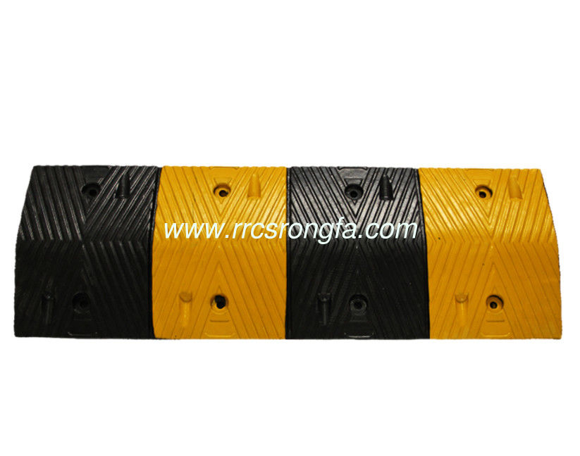 Rubber Speed Hump