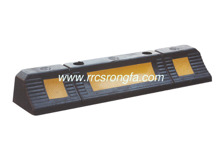 Rubber Wheel stopper
