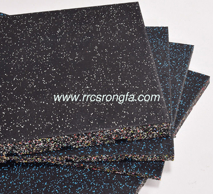 Rubber Gym Rubber Mat , rubber mat , Gym Mat.
