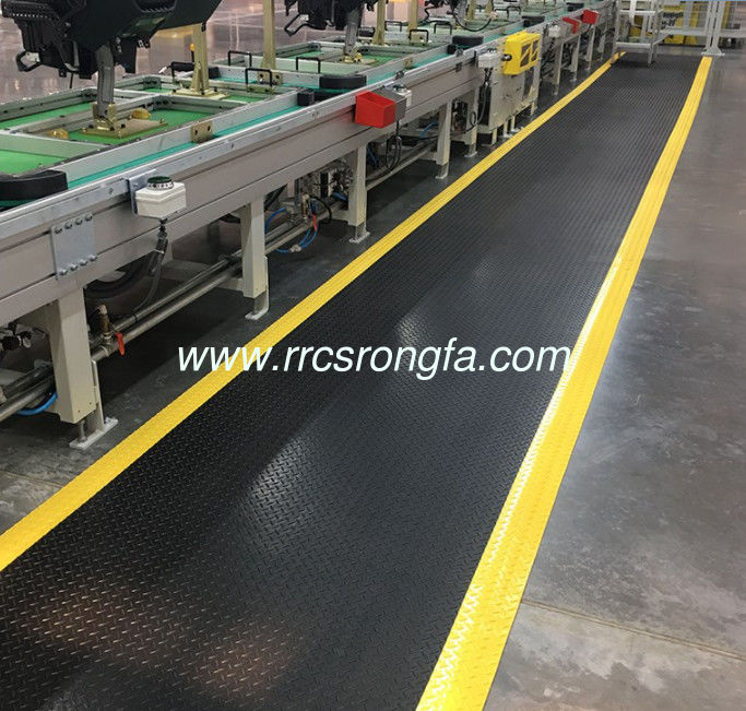 Anti-fatigue Mat