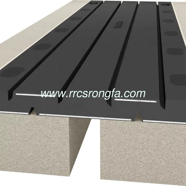 Railway Rubber Pad,Railway buffer rail track, rubber plate slab sheet