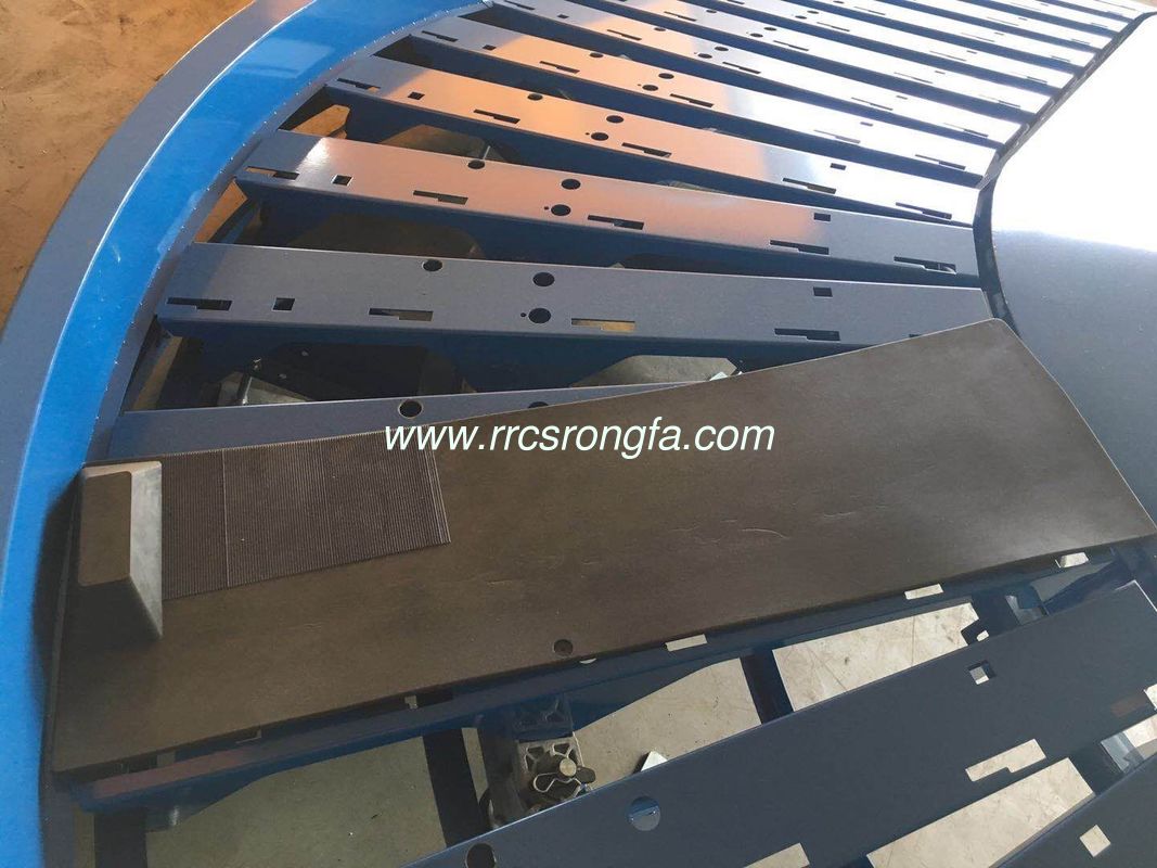 Customizable Assembling Carousel Baggage Conveyor for Different Requirements