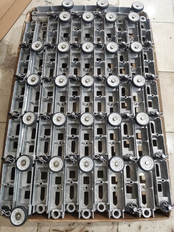 OEM Spare parts For airport logistics Contact us for high-performance airport logistics