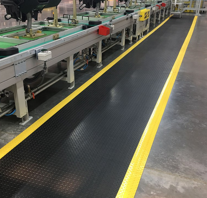 Anti-fatigue Mat